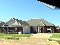 Ryan Ridge-New Homes for sale in Montgomery Alabama