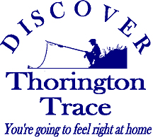 Welcome to Thorington Trace Call 323-1124 for your private showing