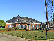 Towne Lakes Home for Sale in Montgomery, AL