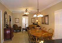 Hurry! Call 334-323-1124 before this one gets away! Towne Lakes in Montgomery, Alabama-You will love all the rooms!