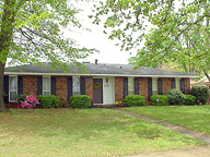 College Grove Home for Sale in Montgomery, AL