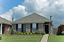 Thorington Trace-Patio home for sale in Montgomery, Alabama
