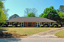 Arrowhead-Home for sale in Montgomery, Alabama