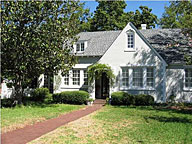 Historic Home for Sale in Montgomery, AL