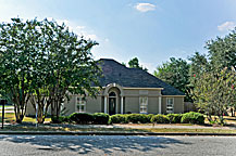 Large corner lot, Home for Sale in Montgomery, AL
