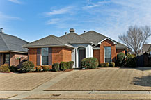Woodmere Garden Home for Sale in Montgomery, AL