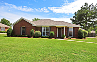 Bridle Brook Farms Home for Sale in Pike Road, AL
