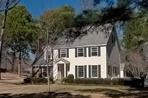 Arrowhead-Home for sale in Montgomery Alabama