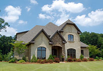 Tuscany Manor Home for Sale in Montgomery, AL
