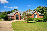 White Bluff Ct Homes for Sale in Montgomery, AL-Virtual Tour